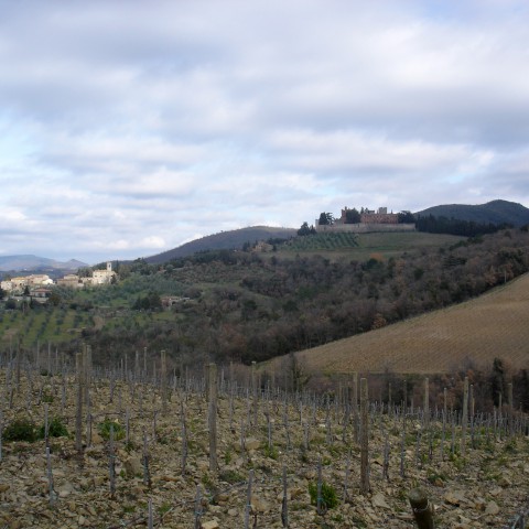 Toscana